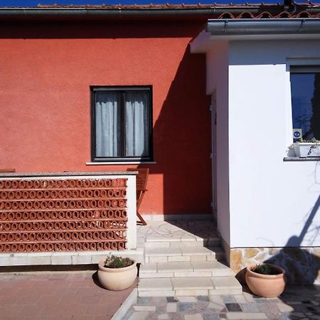 Apartments Villa Sabina PUY Exterior foto